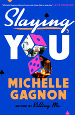 Book cover for Slaying You