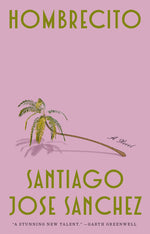 Book cover for Hombrecito