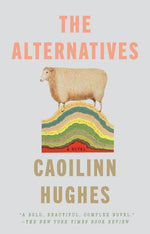 Book cover for Alternatives