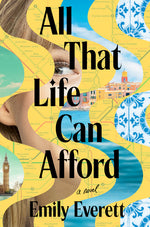 Book cover for All That Life Can Afford