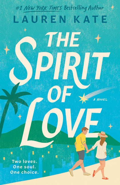 Book cover for Spirit of Love