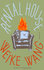 Book cover for Rental House