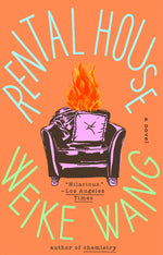Book cover for Rental House