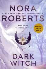Book cover for Dark Witch