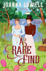 Book cover for Rare Find
