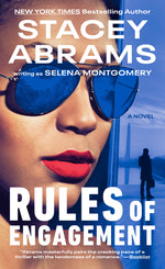 Book cover for Rules of Engagement
