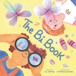 Book cover for Bi Book