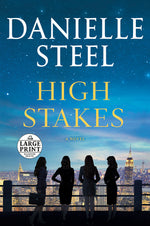 Book cover for High Stakes