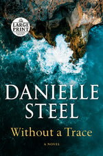 Book cover for Without a Trace