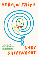 Book cover for Vera, or Faith