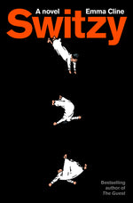 Book cover for Switzy