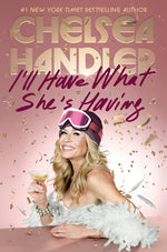 Book cover for I'll Have What She's Having