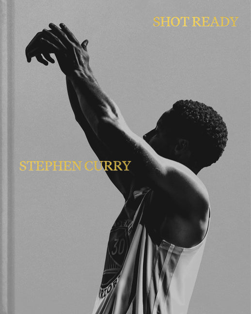 Book cover for Shot Ready