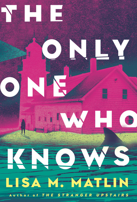 Book cover for Only One Who Knows