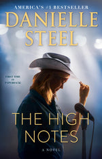 Book cover for The High Notes