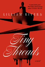 Book cover for Tiny Threads