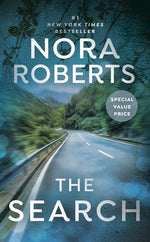 Book cover for The Search