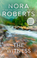 Book cover for The Witness