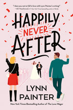 Book cover for Happily Never After