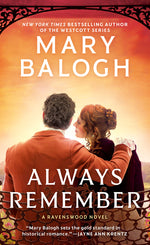 Book cover for Always Remember: Ben's Story