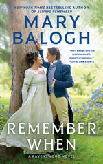 Book cover for Remember When: Clarissa's Story