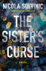 Book cover for Sister's Curse
