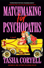 Book cover for Matchmaking for Psychopaths