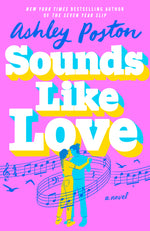 Book cover for Sounds Like Love
