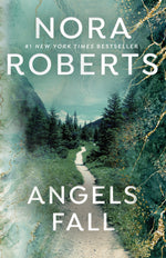 Book cover for Angels Fall