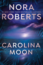 Book cover for Carolina Moon