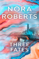 Book cover for Three Fates