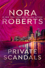 Book cover for Private Scandals