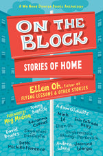Book cover for On the Block: Stories of Home