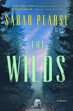 Book cover for The Wilds