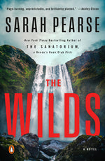 Book cover for Wilds