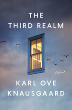 Book cover for Third Realm