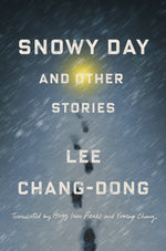 Book cover for Snowy Day and Other Stories