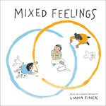 Book cover for Mixed Feelings