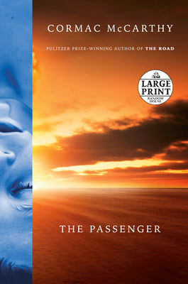 Book cover for The Passenger