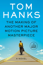 Book cover for The Making of Another Major Motion Picture Masterpiece