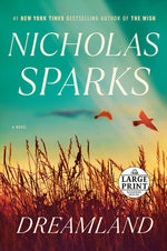 Book cover for Dreamland