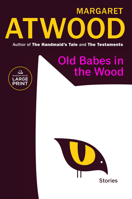 Book cover for Old Babes in the Wood: Stories