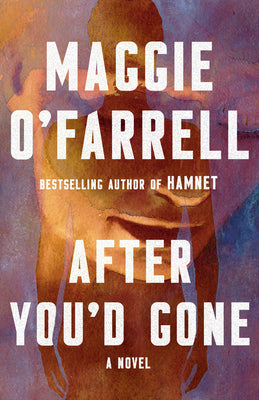 Book cover for After You'd Gone