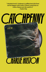 Book cover for Catchpenny