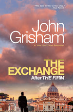 Book cover for Exchange: After the Firm