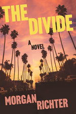 Book cover for Divide