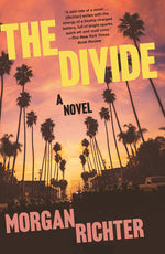 Book cover for Divide