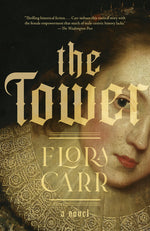 Book cover for Tower