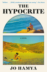 Book cover for Hypocrite