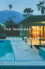 Book cover for Imagined Life